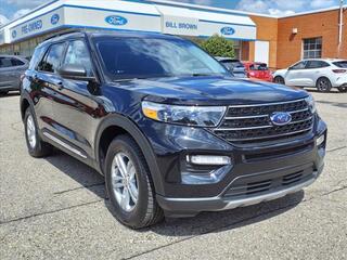 2021 Ford Explorer for sale in Livonia MI