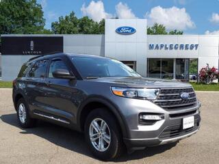 2022 Ford Explorer for sale in Union NJ