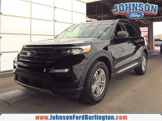 2022 Ford Explorer for sale in Burlington NJ
