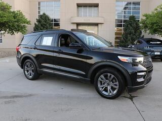 2022 Ford Explorer for sale in Overland Park KS