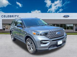 2022 Ford Explorer for sale in Toms River NJ