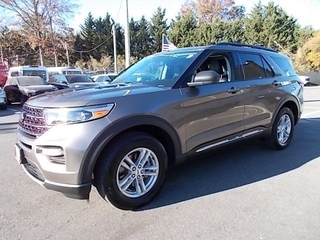 2022 Ford Explorer for sale in Hempstead NY