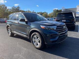 2022 Ford Explorer for sale in Summerville SC