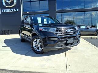 2022 Ford Explorer for sale in Cincinnati OH