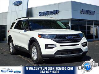2022 Ford Explorer for sale in Kirkwood MO