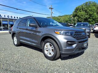 2022 Ford Explorer for sale in Watchung NJ