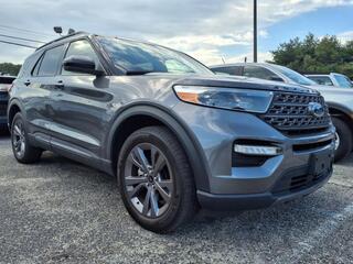 2022 Ford Explorer for sale in Vineland NJ