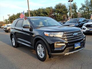 2022 Ford Explorer for sale in North Brunswick NJ