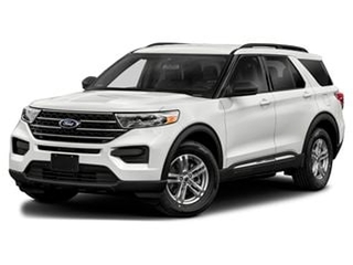 2022 Ford Explorer for sale in East Hanover NJ