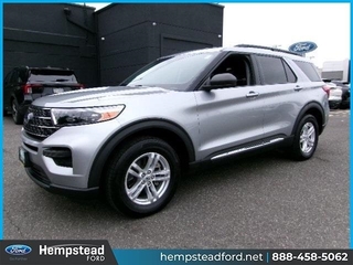 2023 Ford Explorer for sale in Hempstead NY