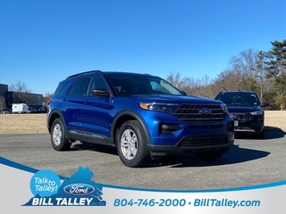 2023 Ford Explorer for sale in Mechanicsville VA