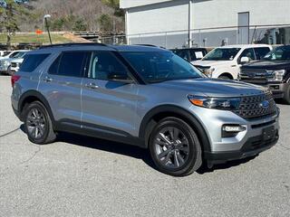 2023 Ford Explorer for sale in Canton NC