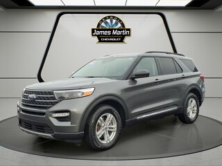 2023 Ford Explorer for sale in Detroit MI
