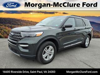 2023 Ford Explorer for sale in St Paul VA