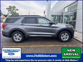 2023 Ford Explorer for sale in Cokato MN