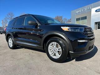 2023 Ford Explorer for sale in Glasgow KY