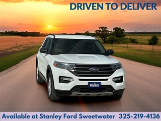 2023 Ford Explorer for sale in Dallas TX