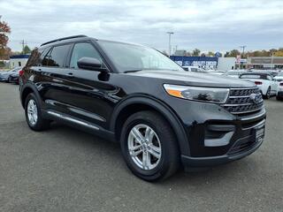 2023 Ford Explorer for sale in Watchung NJ