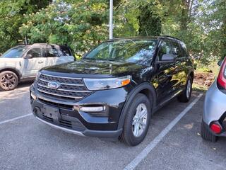 2023 Ford Explorer for sale in Roanoke VA