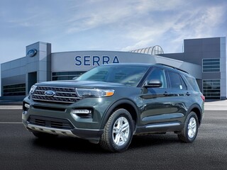 2023 Ford Explorer for sale in Farmington Hills MI
