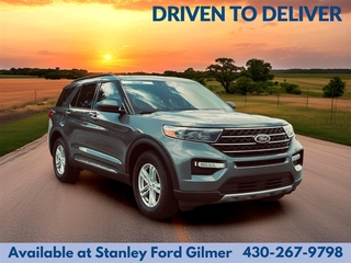 2023 Ford Explorer for sale in Dallas TX