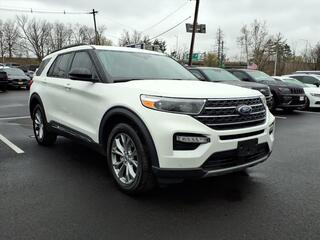 2023 Ford Explorer for sale in Union NJ