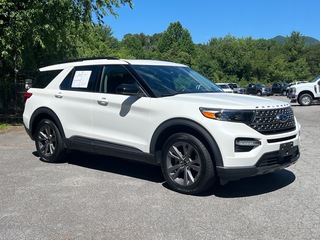 2023 Ford Explorer for sale in Canton NC