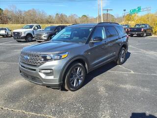 2023 Ford Explorer for sale in Malvern AR