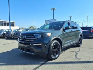 2023 Ford Explorer for sale in Dearborn MI