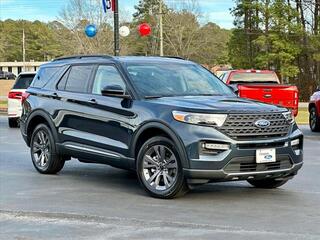 2023 Ford Explorer for sale in Carthage NC