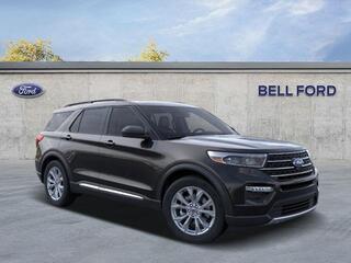 2024 Ford Explorer for sale in Arlington WI