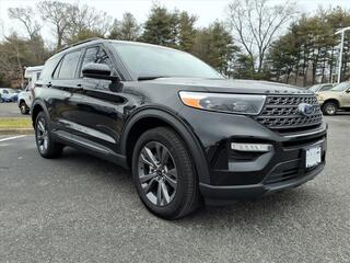 2024 Ford Explorer for sale in Toms River NJ