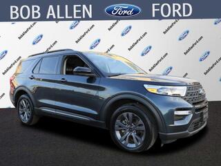 2024 Ford Explorer for sale in Overland Park KS