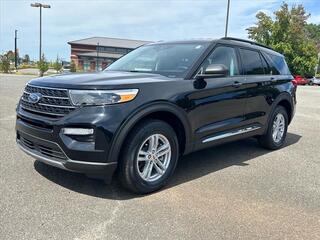 2024 Ford Explorer for sale in Shelby NC