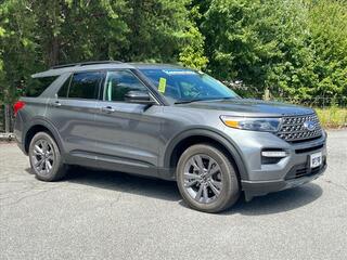 2024 Ford Explorer for sale in Canton NC