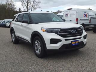 2024 Ford Explorer for sale in Westbrook ME