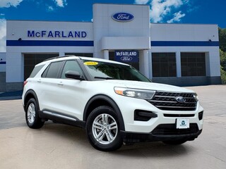2024 Ford Explorer for sale in Rochester NH