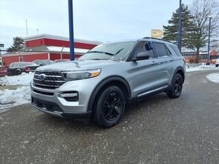 2024 Ford Explorer for sale in Dearborn MI