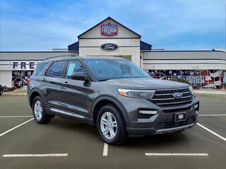 2020 Ford Explorer for sale in Mcalester OK