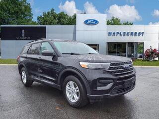 2022 Ford Explorer for sale in Union NJ