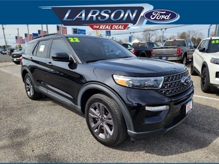 2022 Ford Explorer for sale in Lakewood NJ