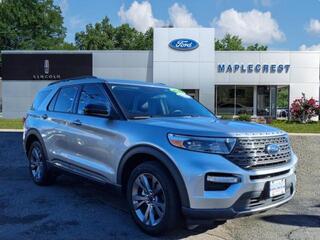 2022 Ford Explorer for sale in Union NJ