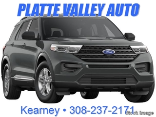 2022 Ford Explorer for sale in Kearney NE