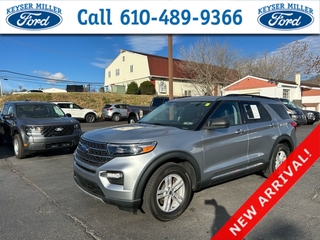 2022 Ford Explorer for sale in Mt. Juliet TN