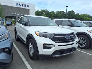 2022 Ford Explorer for sale in Lebanon TN