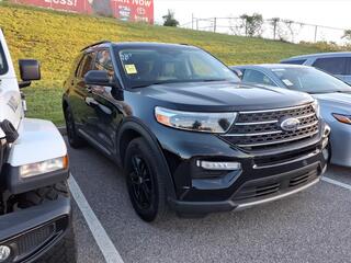 2022 Ford Explorer for sale in Roanoke VA