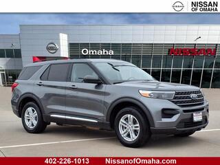 2022 Ford Explorer for sale in Omaha NE