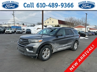 2022 Ford Explorer for sale in Mt. Juliet TN