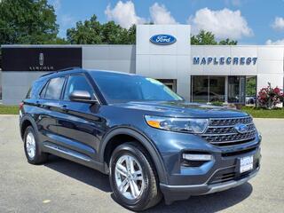 2022 Ford Explorer for sale in Union NJ