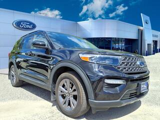 2022 Ford Explorer for sale in Vineland NJ